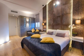 Hotel Raganelli Rome